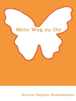 cover image of Mein Weg zu Dir